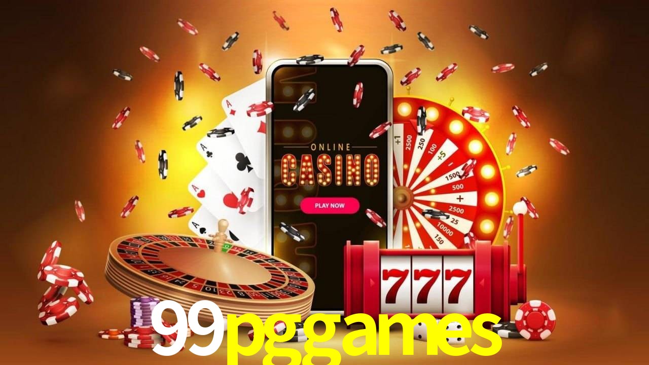 Slot Games 99pggames