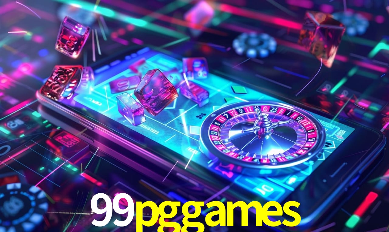 Welcome Bonus 99pggames